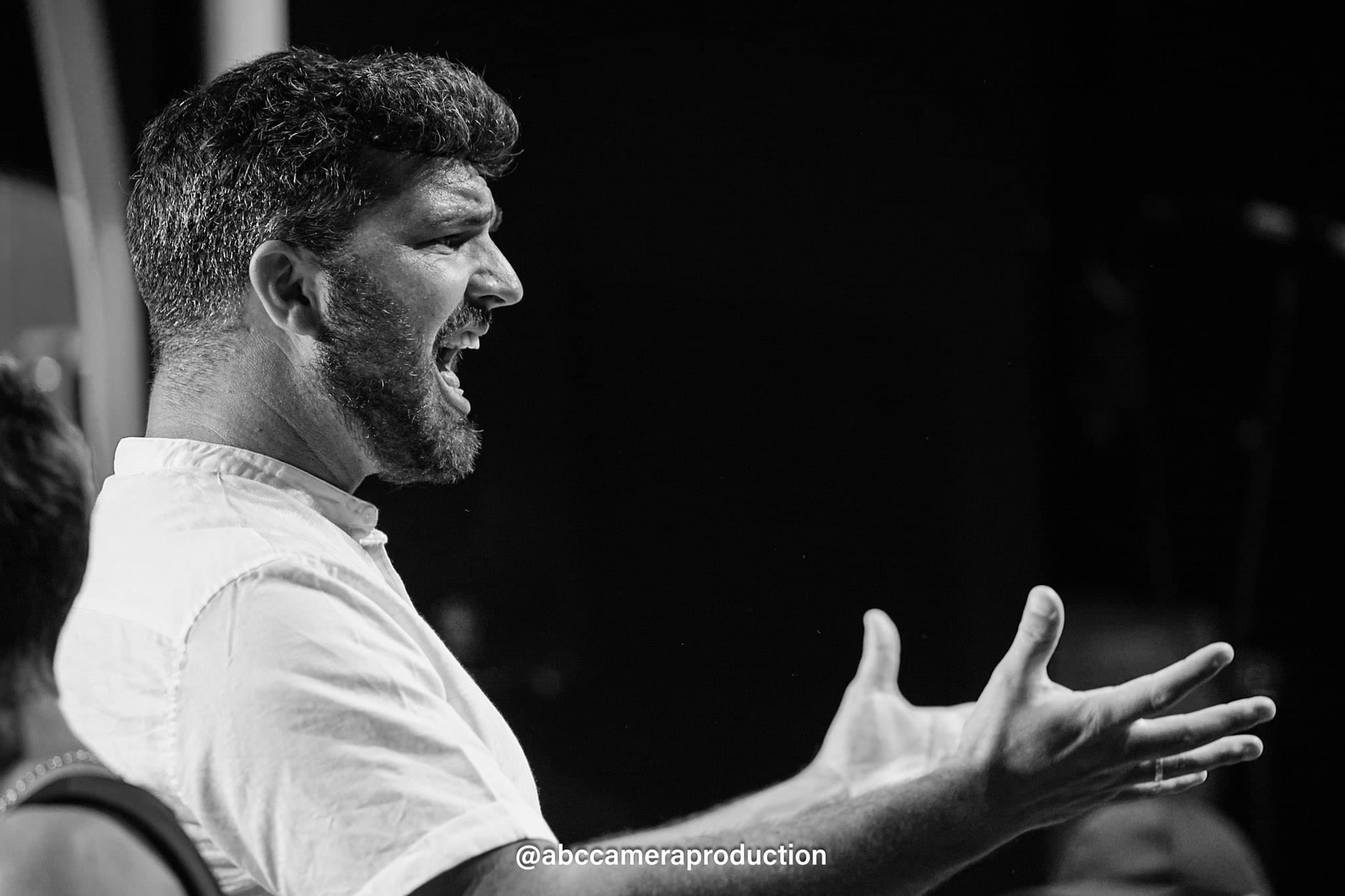 Cours de chant - Coach vocal